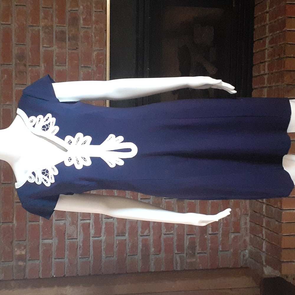 Eliza J dress